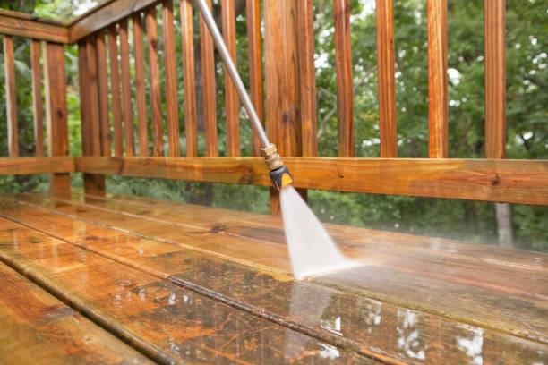 Best Oil Spill Cleanup  in Center Hill, FL