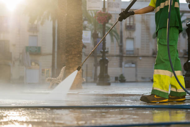 Best House Exterior Washing  in Center Hill, FL